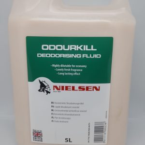 NIELSEN ODERKILL 5L