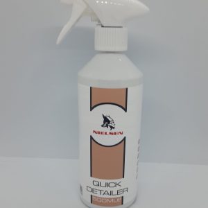QUICK DETAILER 500ML