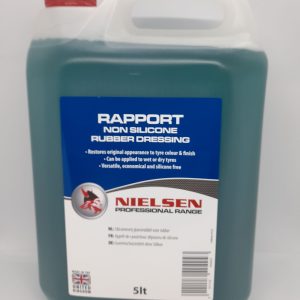 NIELSEN RAPPORT 5L