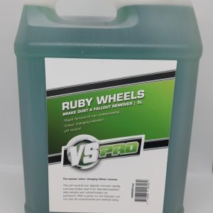 VS PRO RUBY WHEELS 5L