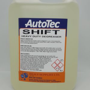 AutoTec KITCHEN DEGREASER SHIFT 750ML/ 5L