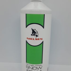 NIELSEN PH NEUTRAL SNOW FOAM IL