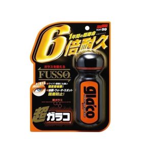 SOFT99 ULTRA GLACO GLASS COATING 70ML