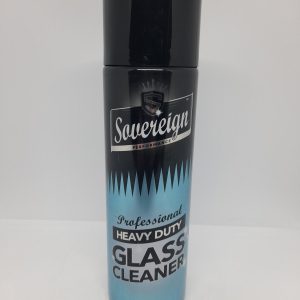 SOVEREIGN WINDOW CLEANER 500ml