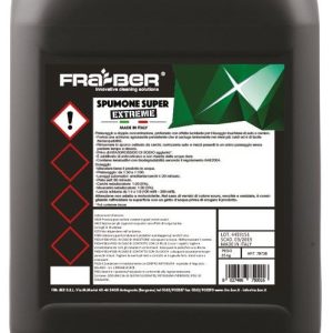 FRa-BeR SPUMONE SUPER EXTREME 25L