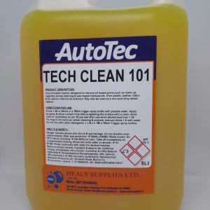 AutoTec TECHCLEAN
