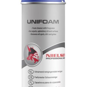 NIELSEN UNIFOAM 400ML