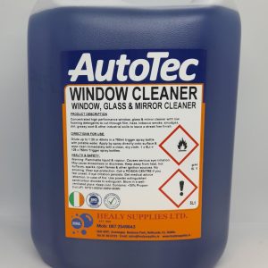 AutoTec WINDOW CLEANER