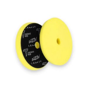 ZviZZer TRAPEZ YELLOW SOFT PAD 5"