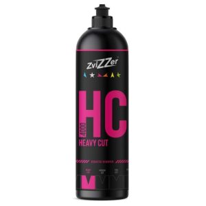 ZviZZer HEAVY CUT SCRATCH REMOVER 750ML
