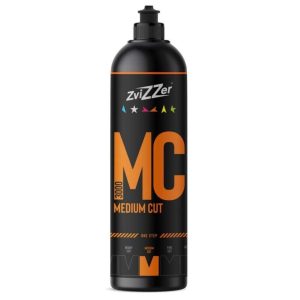 ZviZZer MEDIUM CUT ONE STEP 750ML