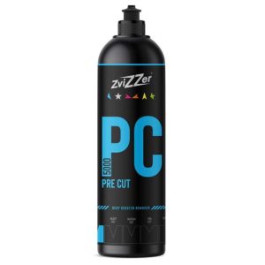 ZviZZer PRE CUT DEEP SCRATCH REMOVER 750ML