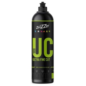 ZviZZer ULTRA FINE SWIRL REMOVER & PRIMER 750ML