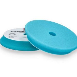 RUPES D-A INTERMEDIATE FOAM PAD BLUE PAD 130/150