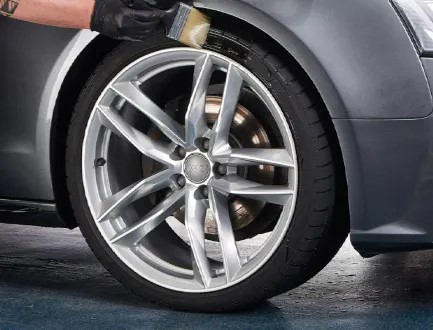 AUTOGLYM RUBBER CLEANER PLUS 5L - Image 3