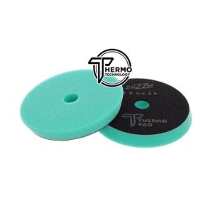 ZviZZer TERMO PAD GREEN VERY HARD CUT 5"