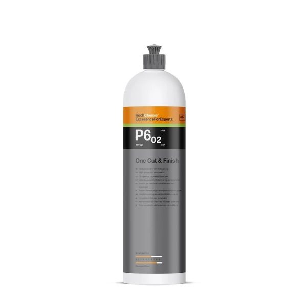 KOCH CHEMIE ONE CUT & FINISH 1L