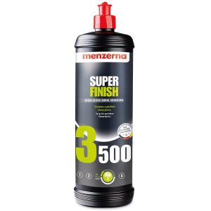 Menzerna SUPER FINISH 3500 1L
