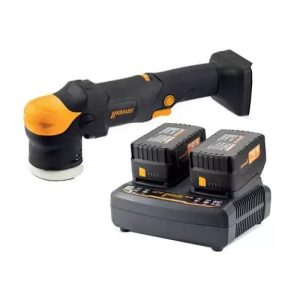 KRAUSS A75 MINI DUAL ACTION ORBITAP POLISHER BATTERY KIT
