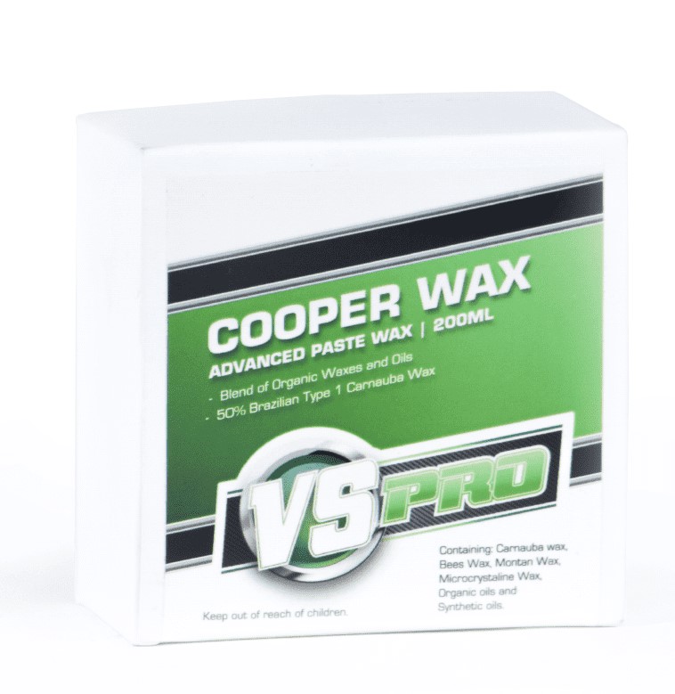 COOPER WAX 200ML
