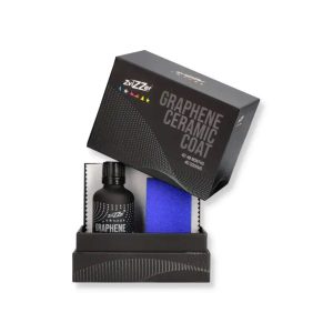 ZVIZZER GRAPHENE CERAMIC COATING 50ML