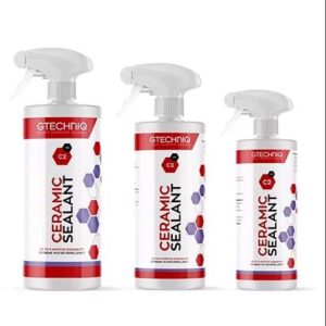 GTECHNIQ CERAMIC SEALANT 500ML