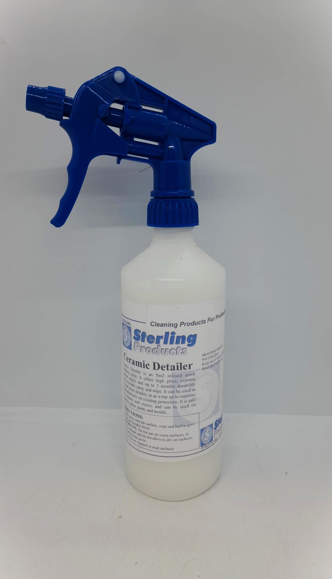 AutoTec CERAMIC DETAILER - Image 5