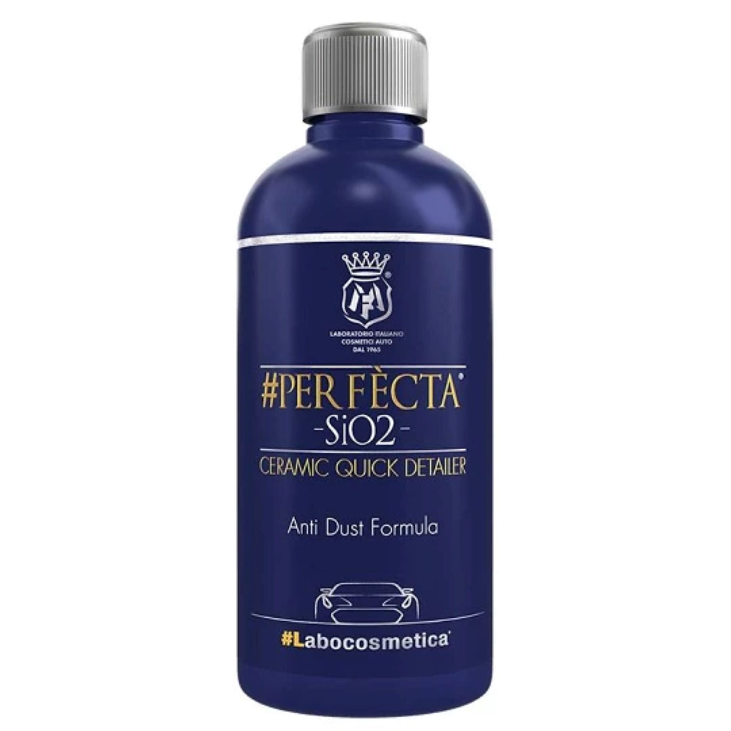 Labocosmetica PERFECTA QUICK DETAILER 500ML