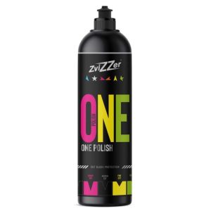 ZviZZer ONE POLISH SYSTEM 750ML