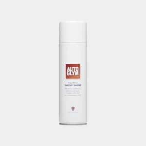 AUTOGLYM SHOW SHINE 450ML