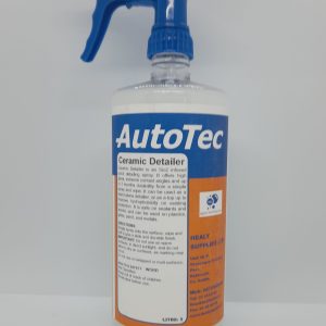 CERAMIC DETAILER 500ML/1L