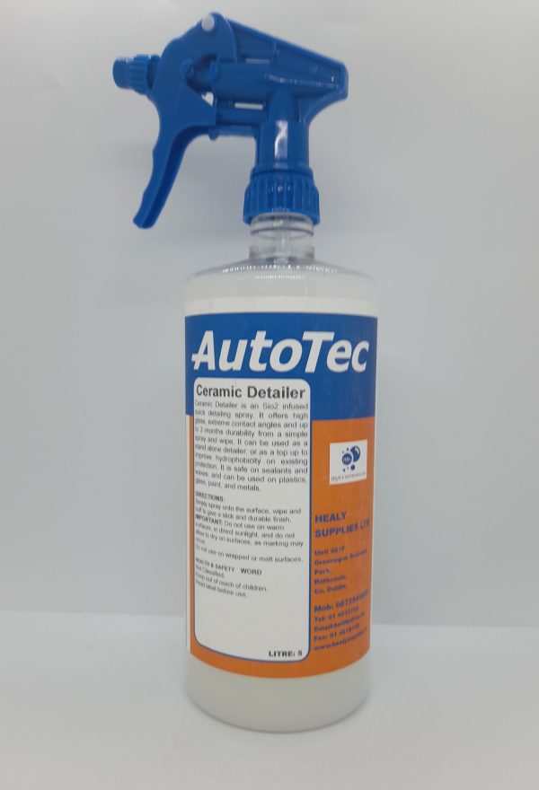 CERAMIC DETAILER