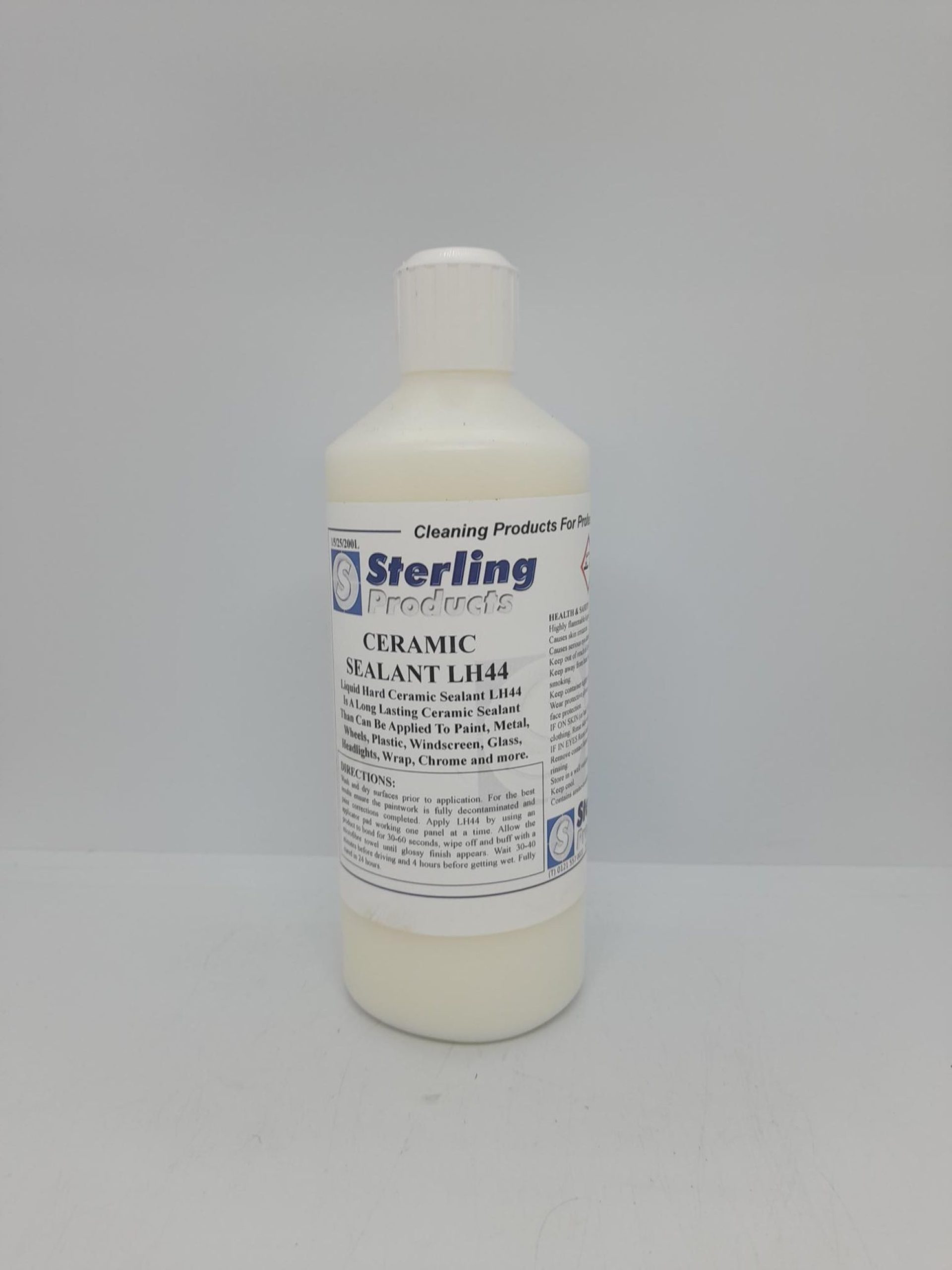 Sterling Products CERAMIC SEALANT LH44 - Image 2