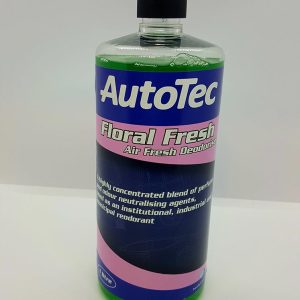 Autotec FLORAL FRESH