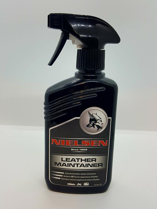 NIELSEN LEATHER MAINTAINER 500ML - Image 2