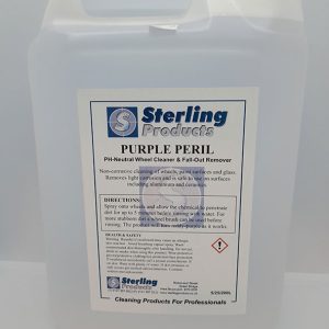 Sterling Products PURPLE PEARL 5L