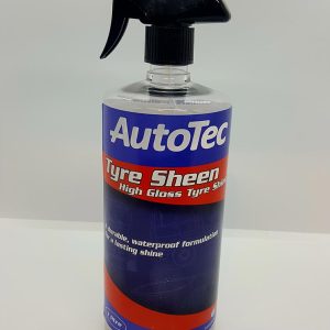 AutoTec TYRE SHEEN IL