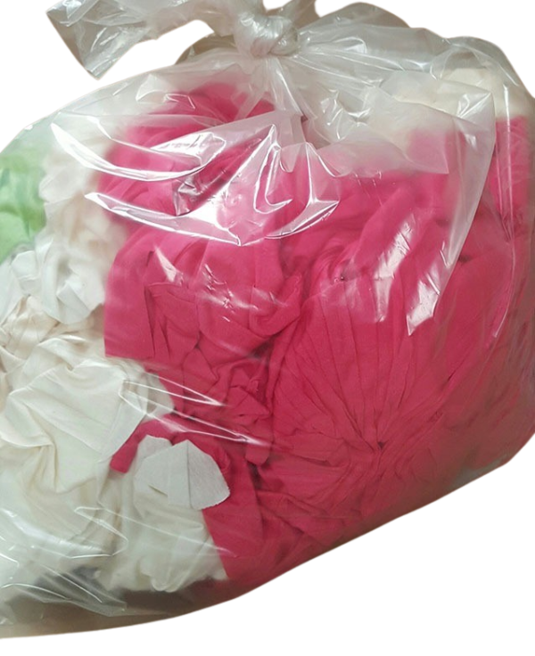 10KG COTTON CLOTHS