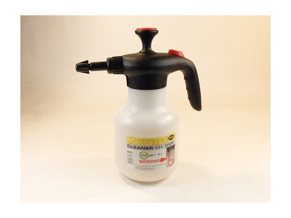 ACID SPRAYERS 1.5L MESTO