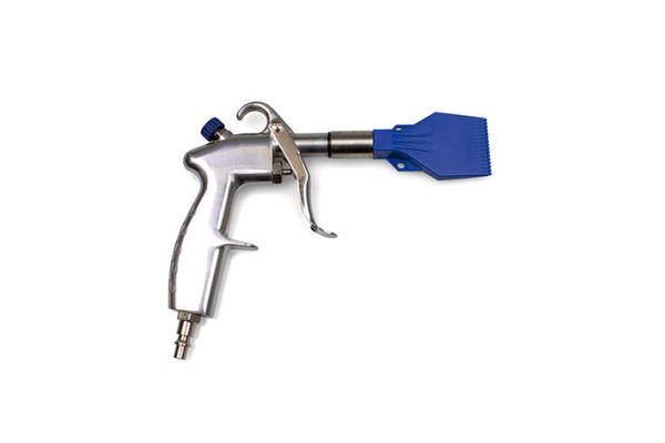 AIR BLOWER GUN