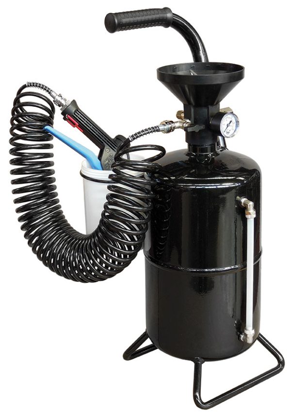 SPRAY-MATIC 10L SPRAYER