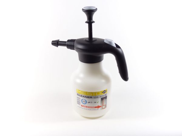 ALKALINE SPRAYER 1.5L MESTO