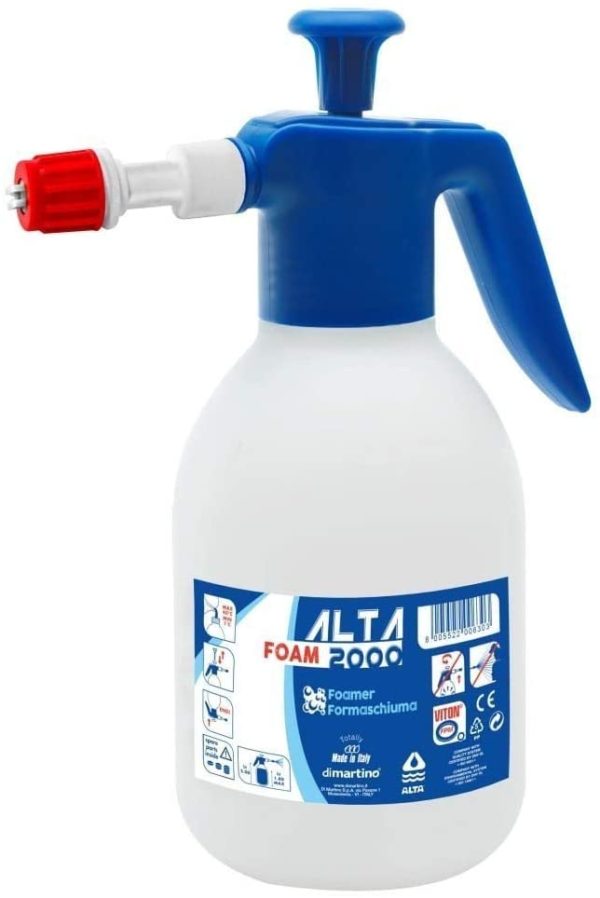 ALTA 1.5 FOAM SPRAYER