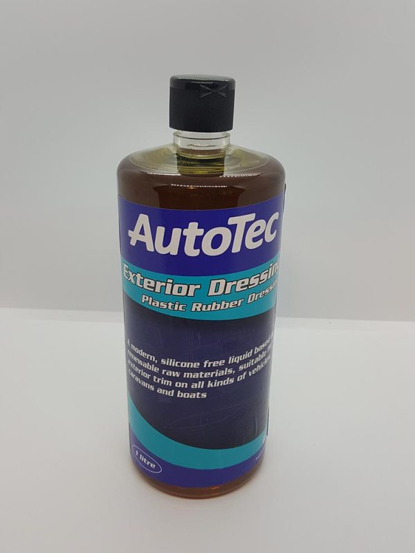 EXTERIOR DRESSING 1L