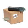 HD BLACK BAGS 26 X 44 X 200 BAGS 300G