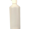 500ML BOTTEL WITH FLIP TOP