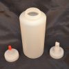 BOTTLE WITH YORKER SPOUT - Image 2