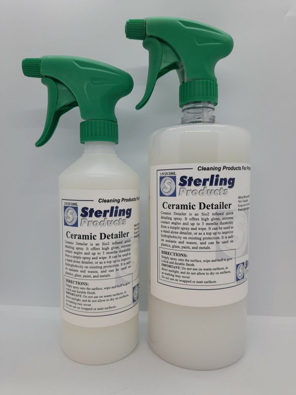 CERAMIC DETAILER 500ML/1L - Image 2