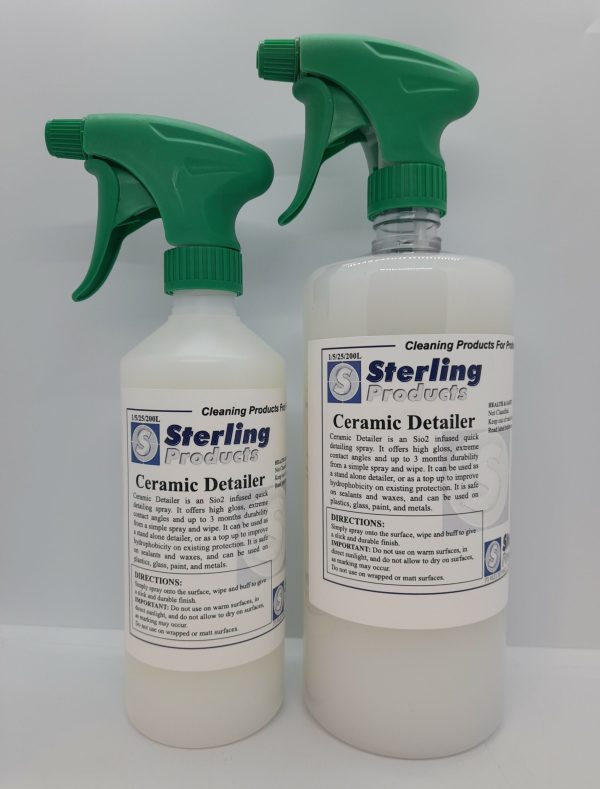 CERAMIC DETAILER 500ML/1L