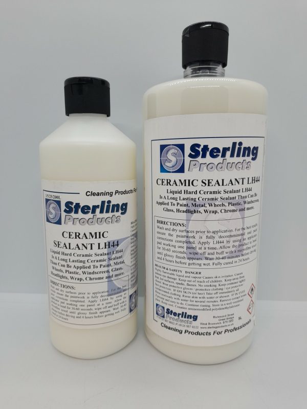 CERAMIC SEALANT LH44 500ML/1L